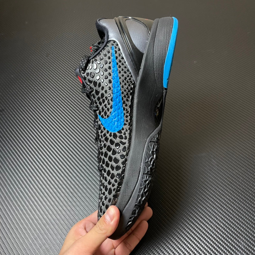 KB6 Proto White Del So