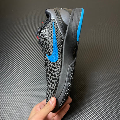 KB6 Proto White Del So