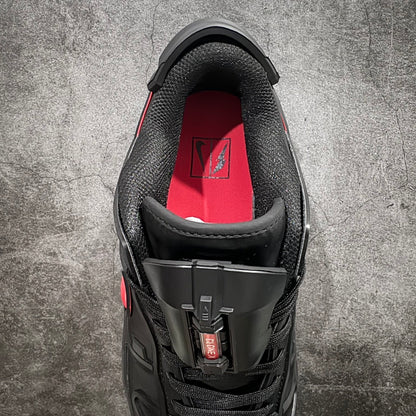 RTFKT Black and Red