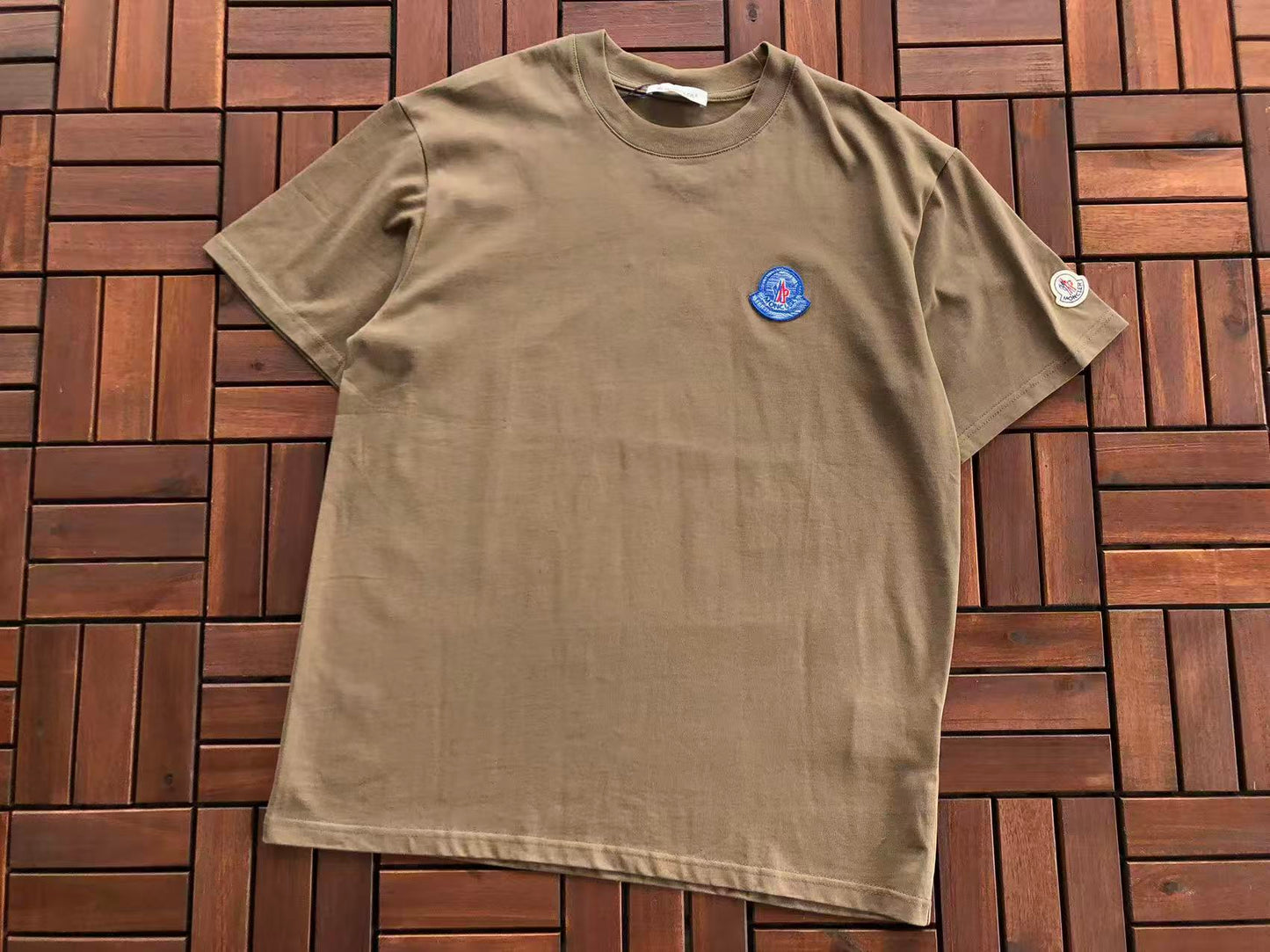 T-Shirts MC