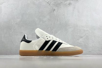 Samba Classic Gum Sole
