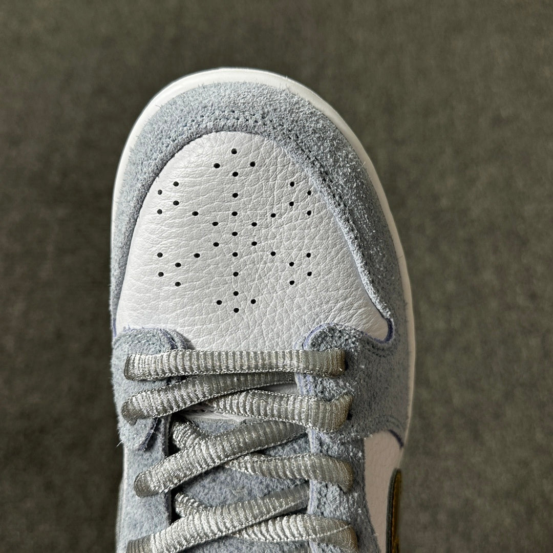 Dunk SB Sean Cliver