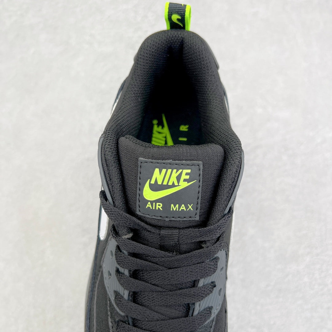 90 Black