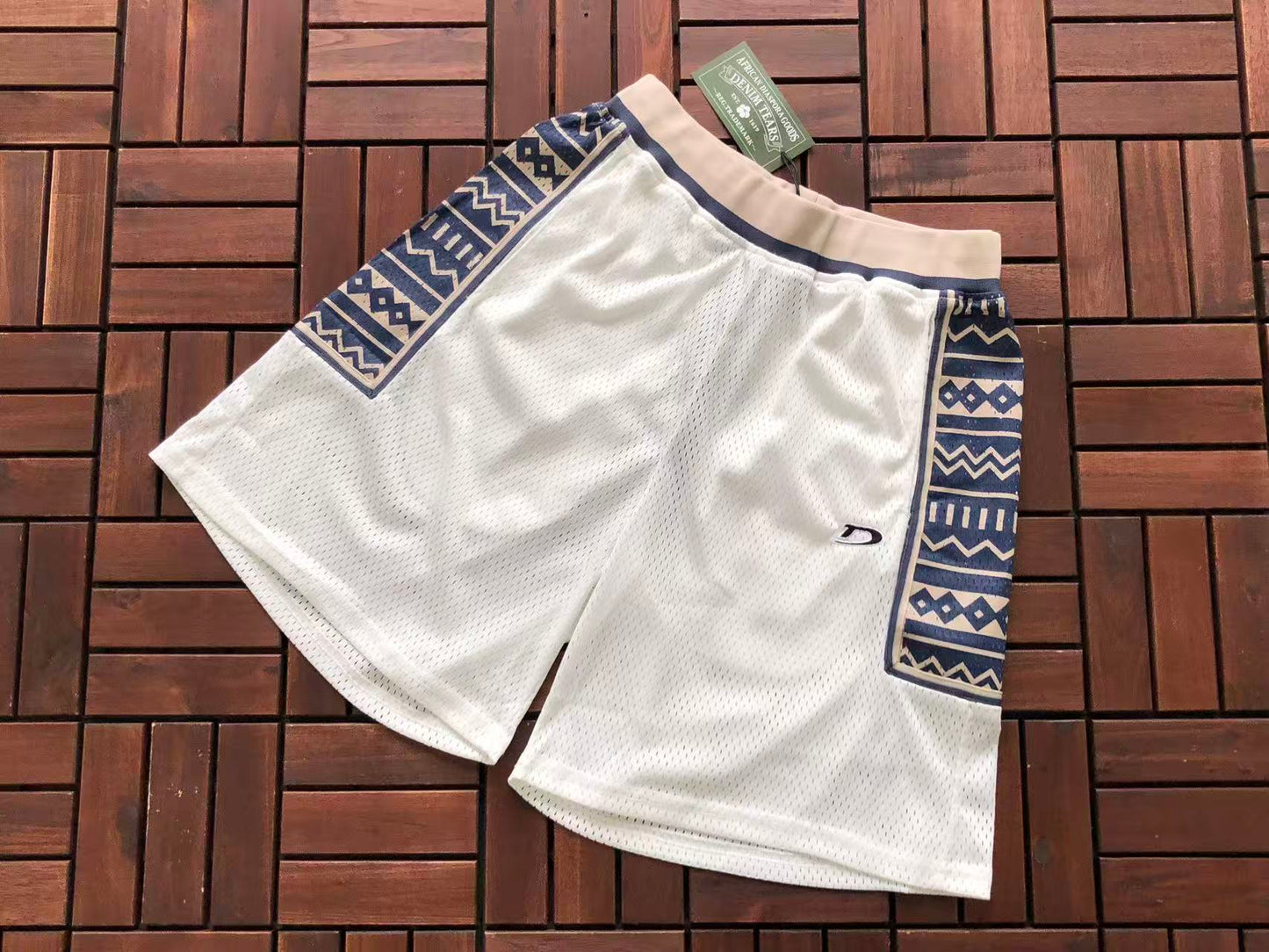 Conjunto Denim T