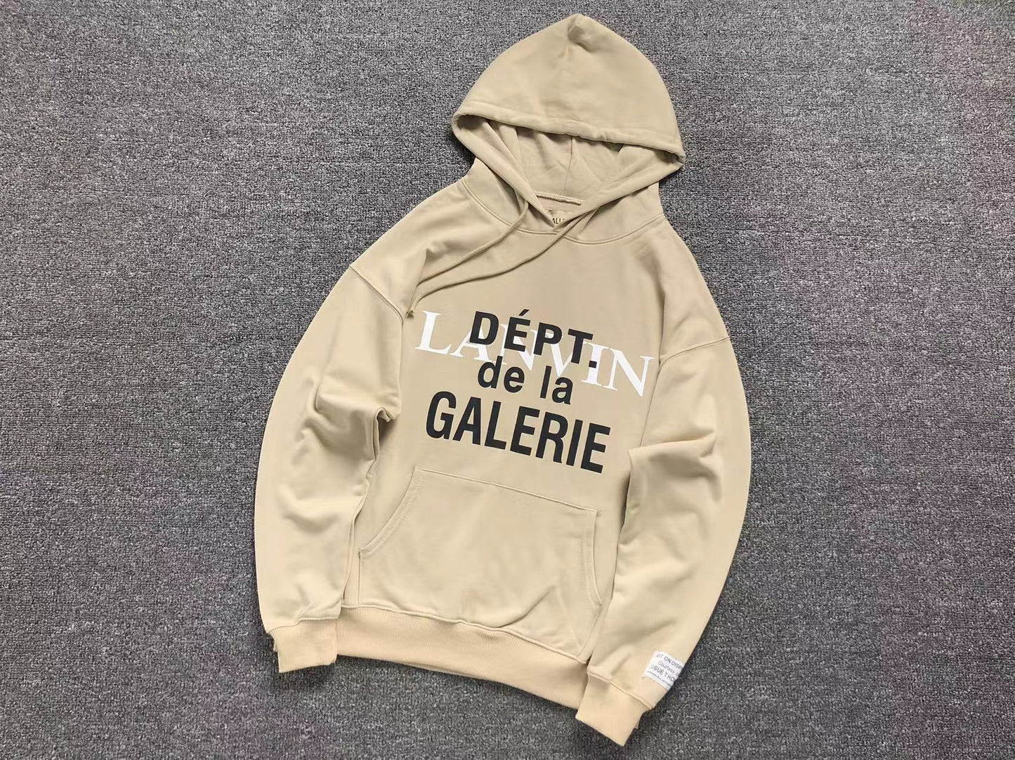 Sweat GALLERY DEPT