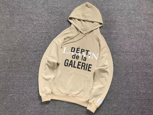Sweat GALLERY DEPT