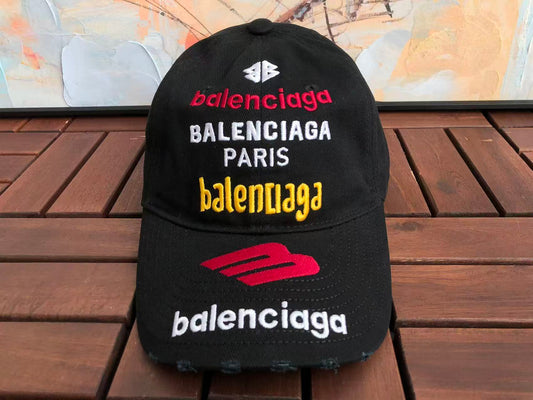 Chapeu BLG