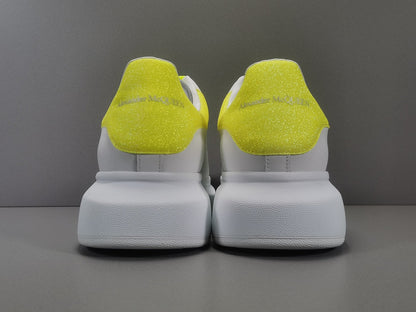 Alexander Mcqueen Yellow