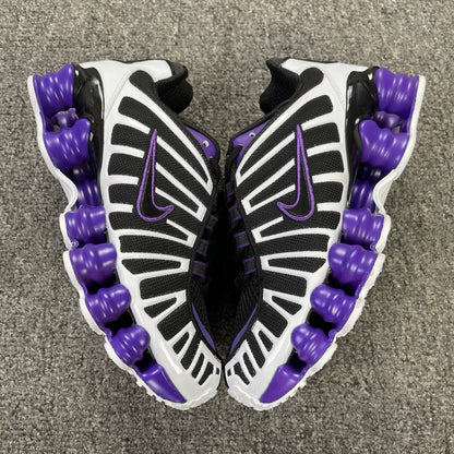 Aware Shox TL White/Purple