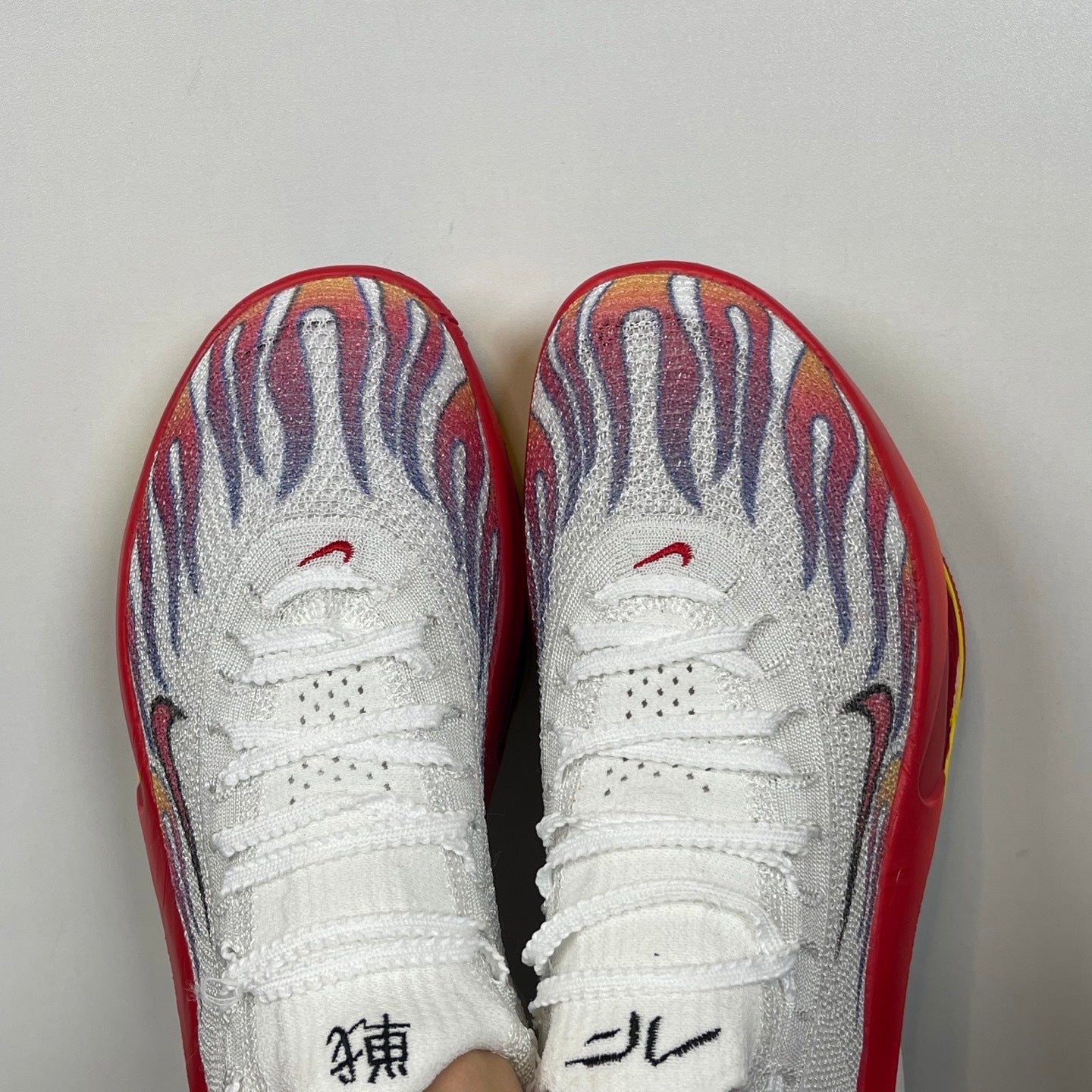 Alphafly 3 Ekiden Pack