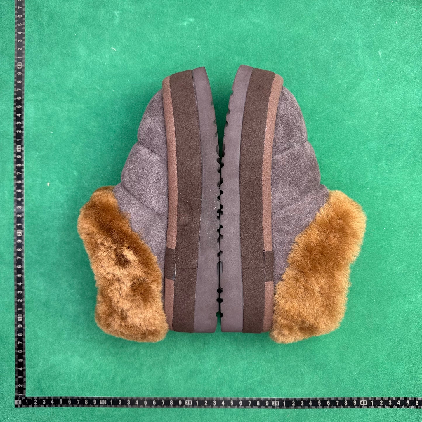 TT UGG Tazzlita