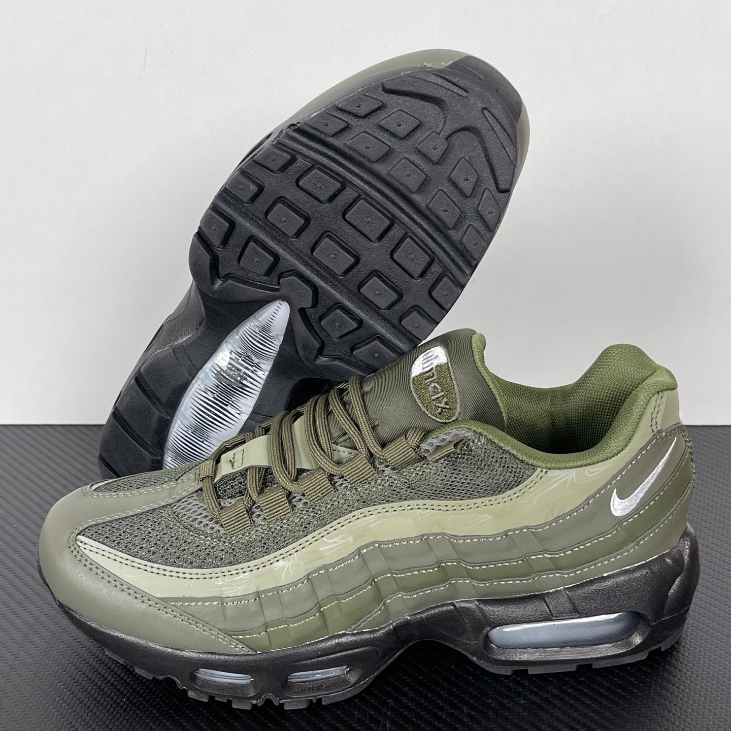 95 Cargo Khaki