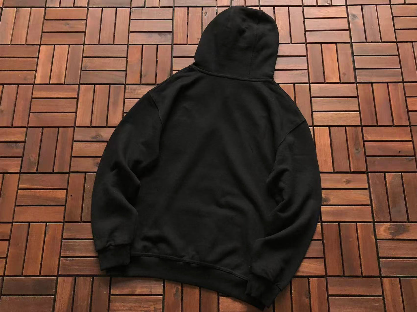 HOODIE BB