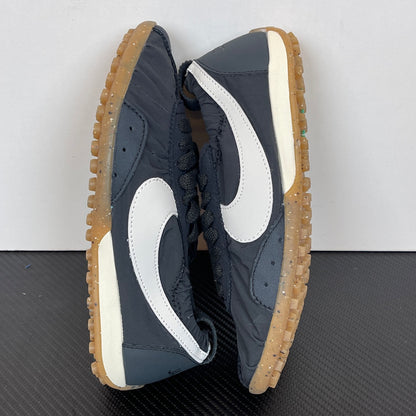 Moon Shoe x Jacq Off Noir