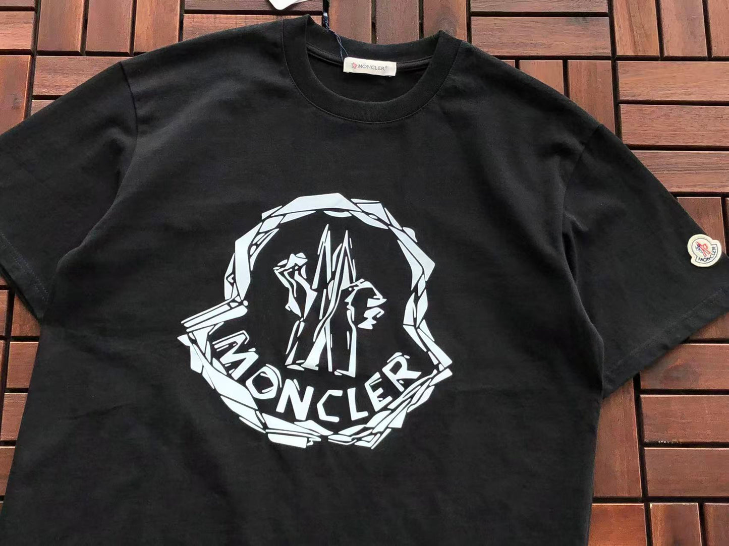 T-Shirts MC