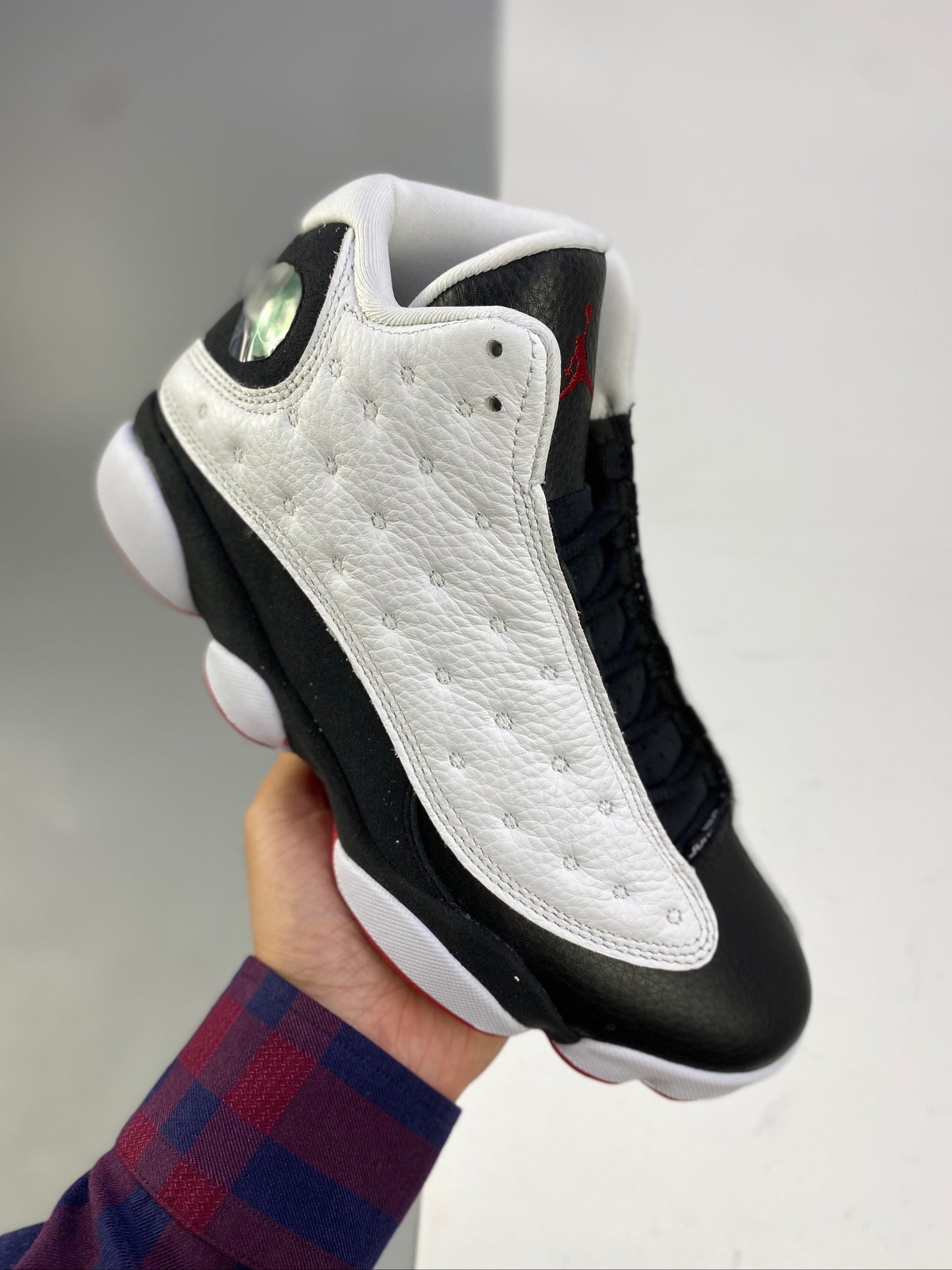 13 He Got Game
