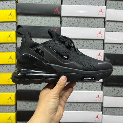 Air Max 270 Premium Black