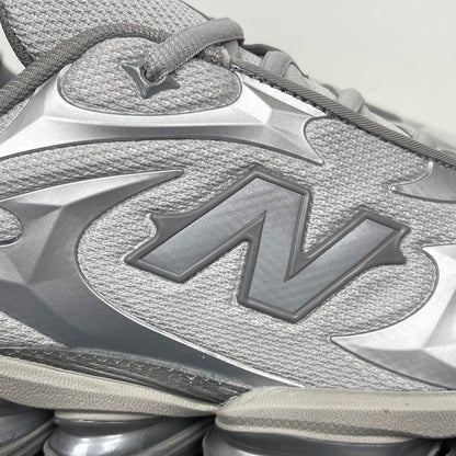 2000 ABZORB Grey