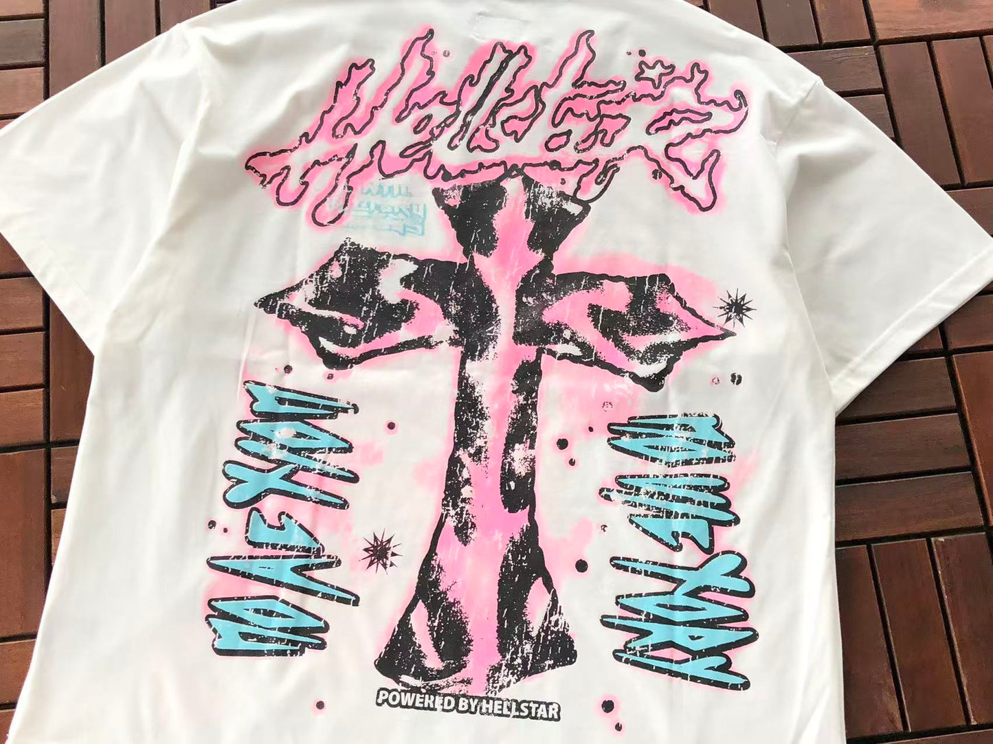 HELL T-SHIRT
