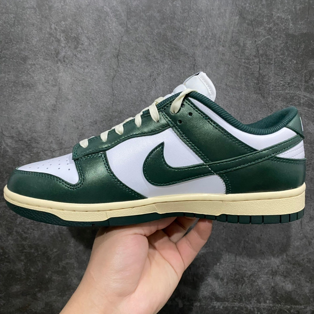 Dunk SP Oxidation Retro Green
