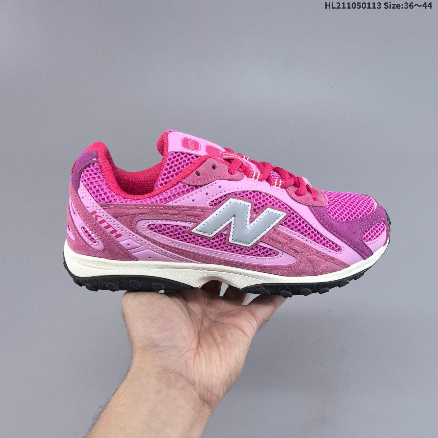204L Pink