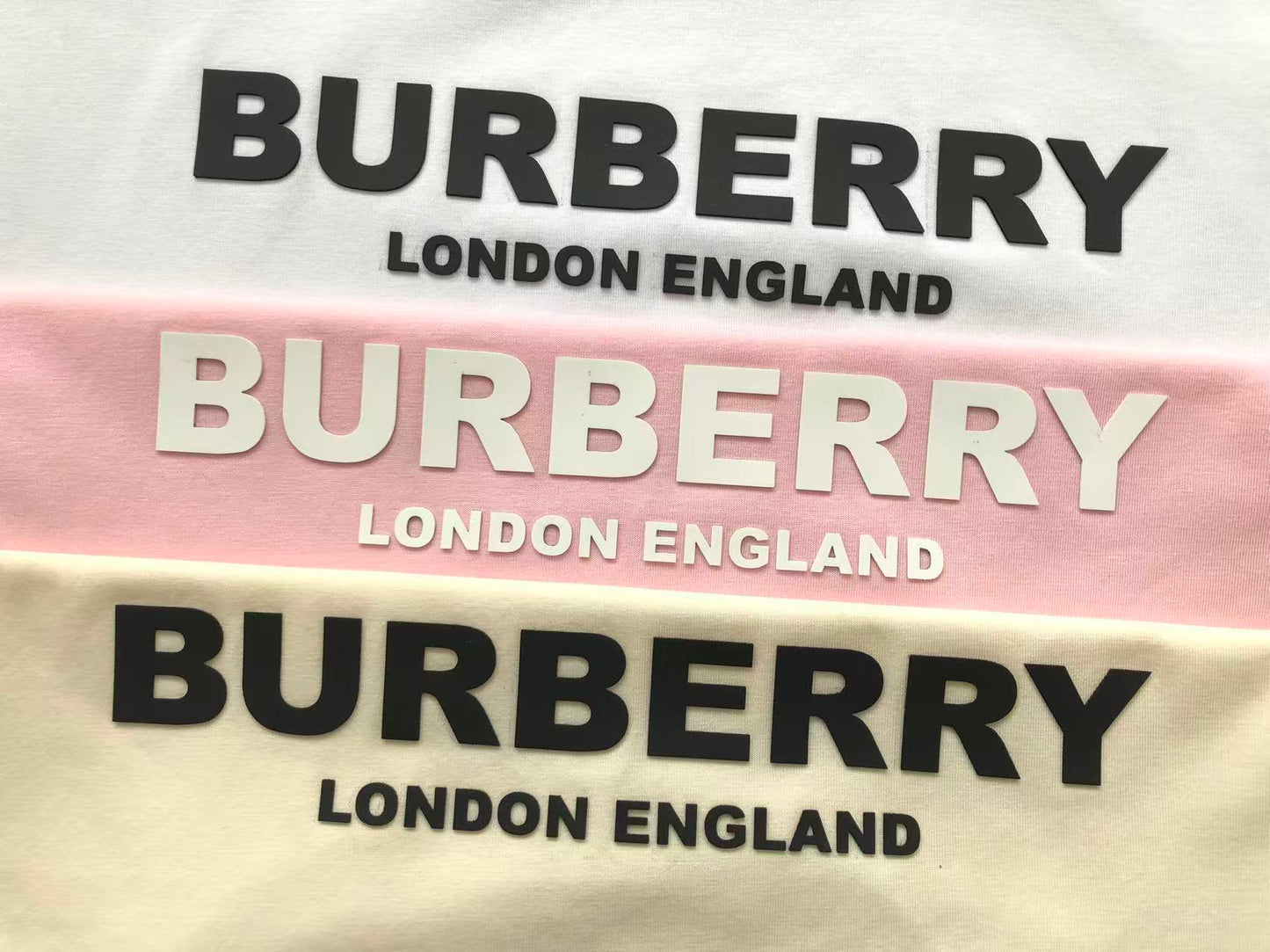 T-Shirts BB