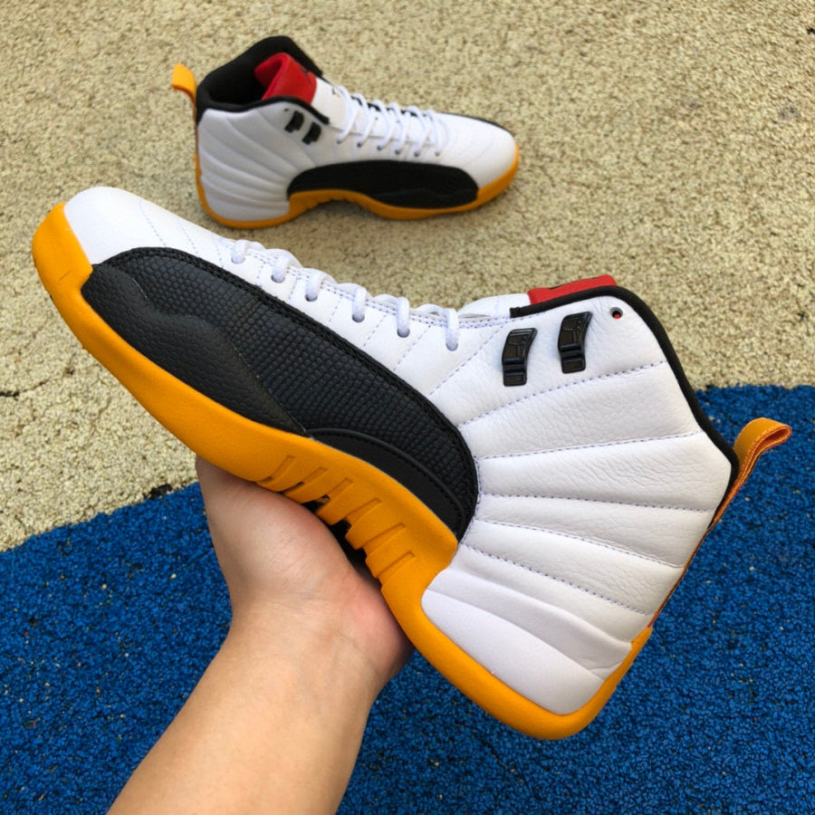 12 Chinese New Year