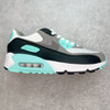 90 Hyper Turquoise