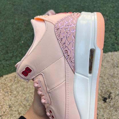 AJ3 x Valentine’s Day