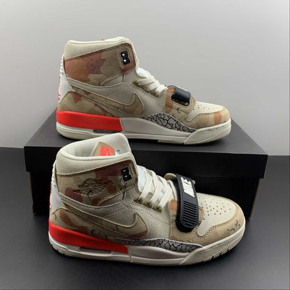 Legacy 312 Desert Camo