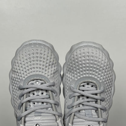 Mind Low Grey
