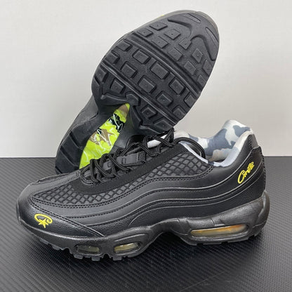 95 Honey Black