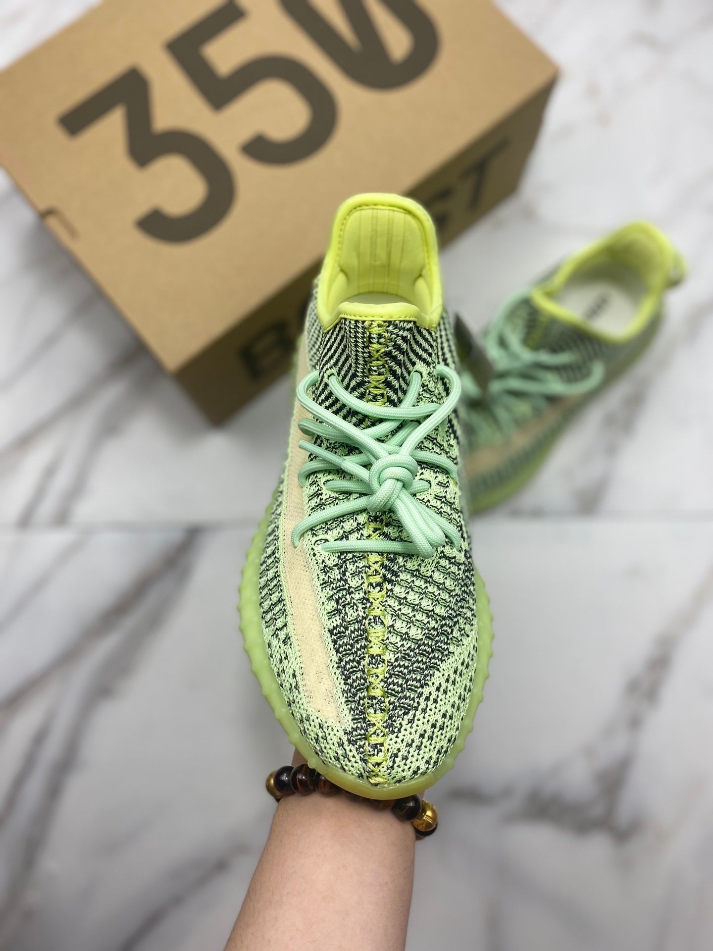 Boost 350 V2 YeezreelReflective