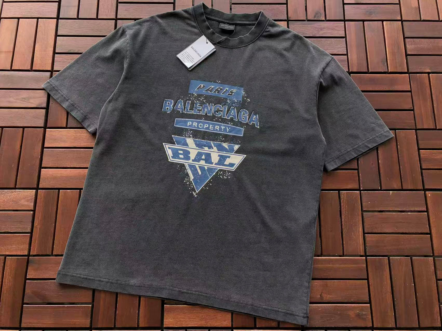 BLG T-Shirt