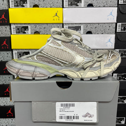 BLG 3XL EGGSHELL