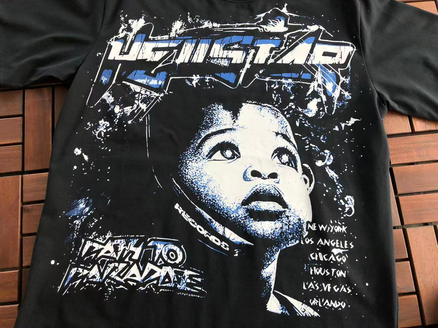 HELL T-SHIRT