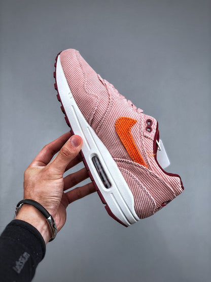 Air Max 1 Coral Stardust