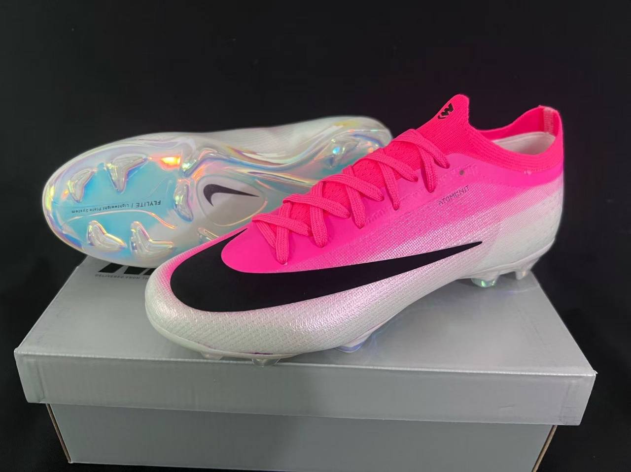 Mercurial Vapor 17 Elite