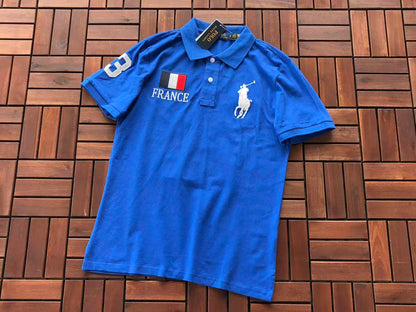 RL T-shirt Polo