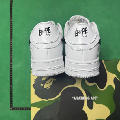 Bape STA Low