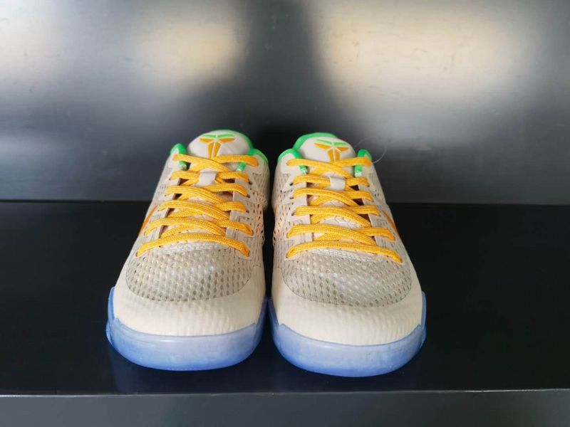 KB11 Peach Jam