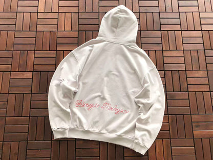 HOODIES BLG