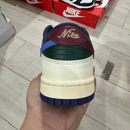 Low Multicolor