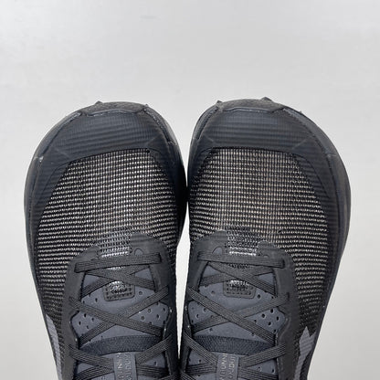 On Cloudultra 3 Black