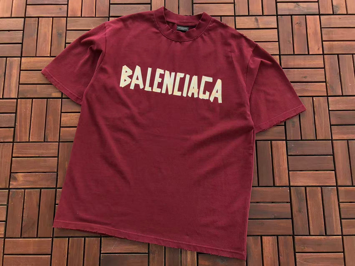 BLG T-Shirt