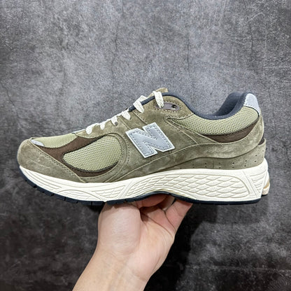 2002 Green