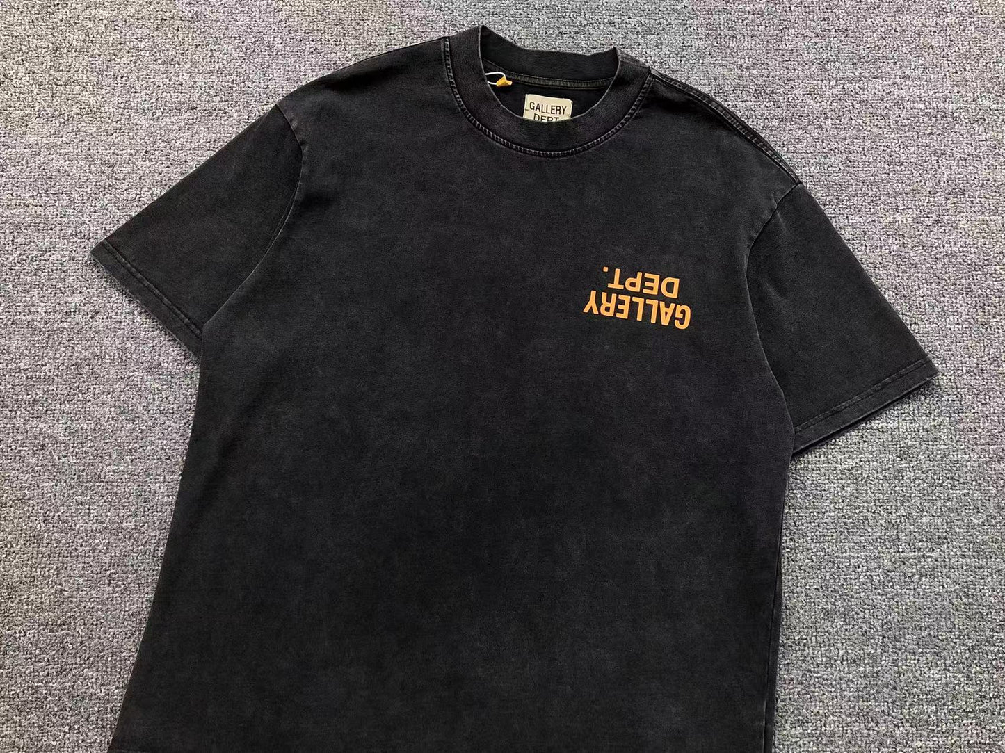 T-shirt GALLERY DEPT