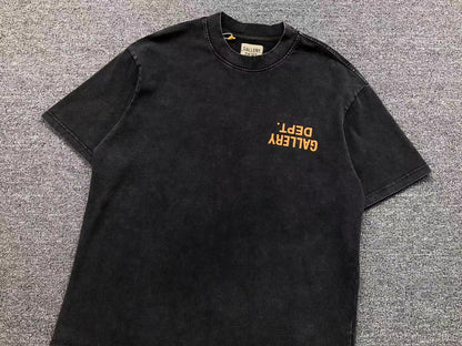 T-shirt GALLERY DEPT