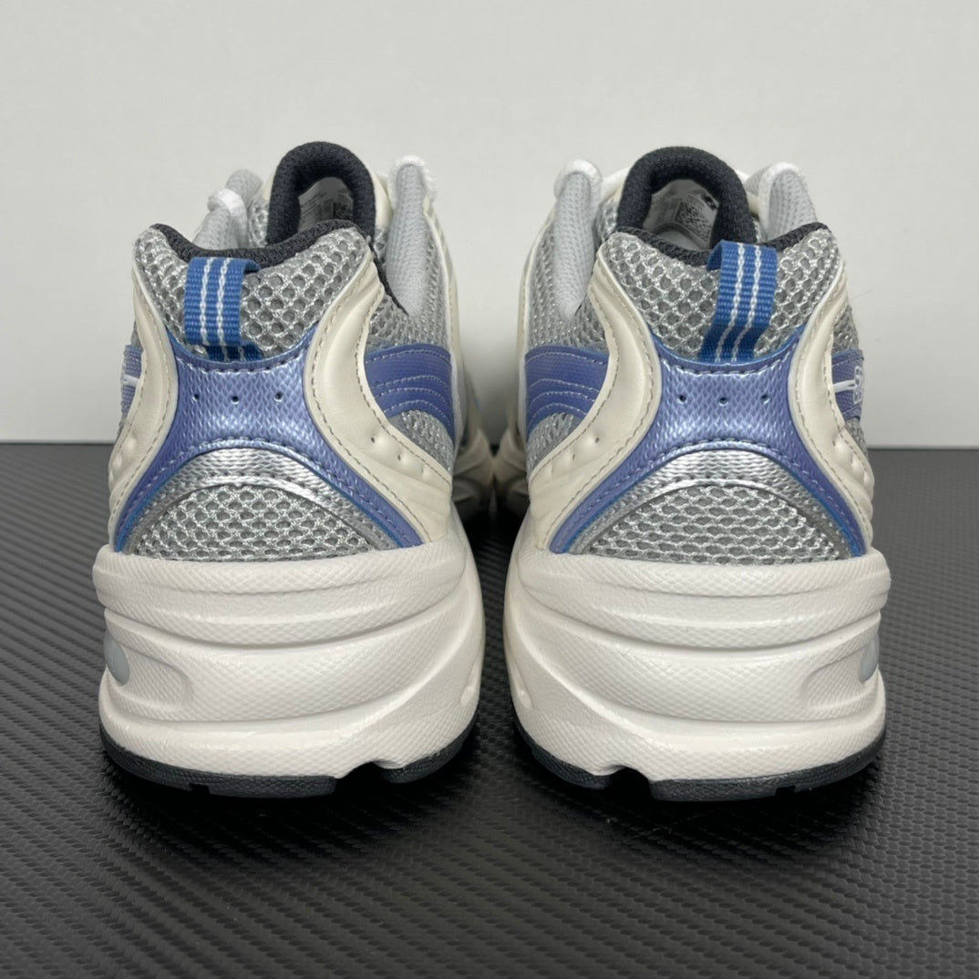 530 Steel Blue