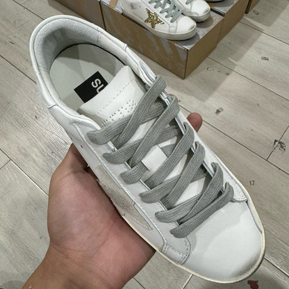 GDGS Star White